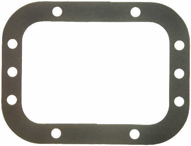 FEL-PRO Engine Auxiliary Shaft Seal  55375