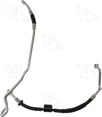 Four Seasons A/C Refrigerant Suction Hose  55387