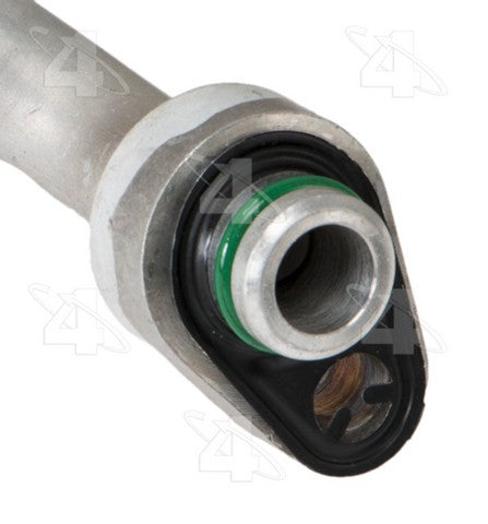Four Seasons A/C Refrigerant Suction Hose  55387