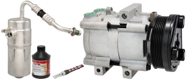 Four Seasons A/C Compressor Kit  5538NK
