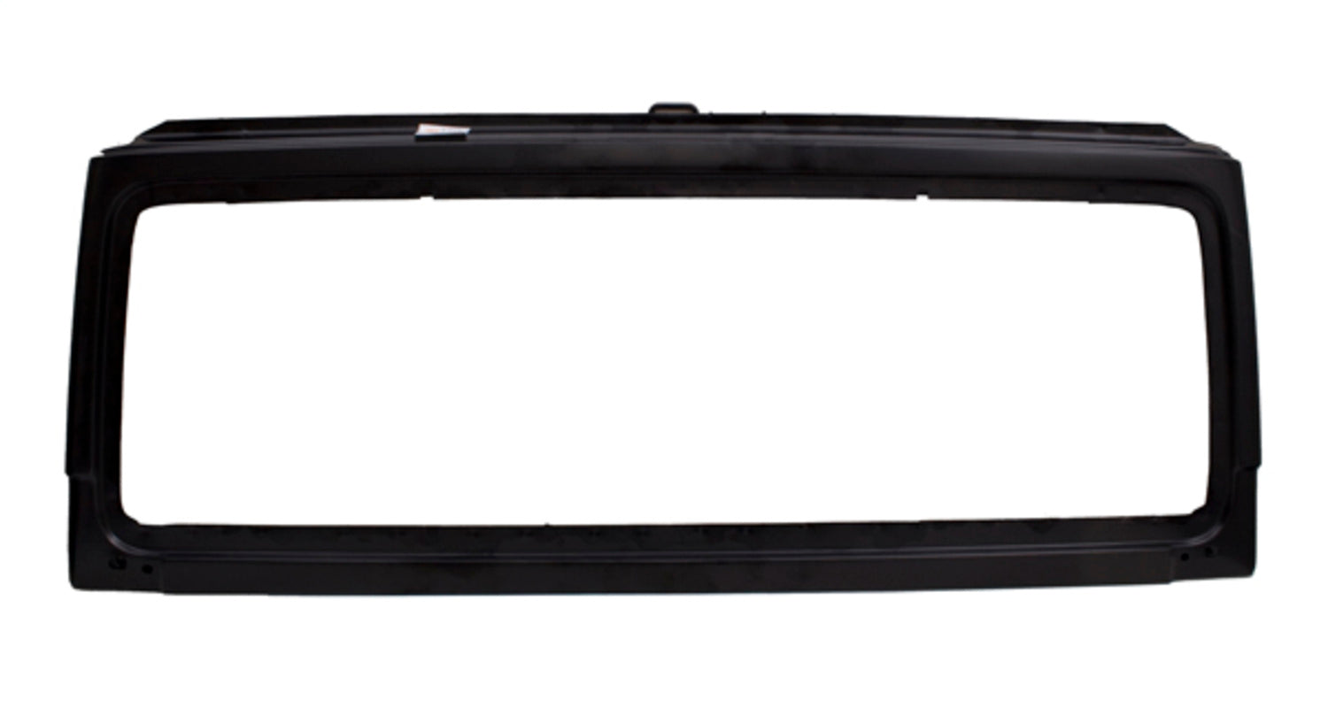 Omix 12006.11 Windshield Frame Fits 03-06 Wrangler (TJ)