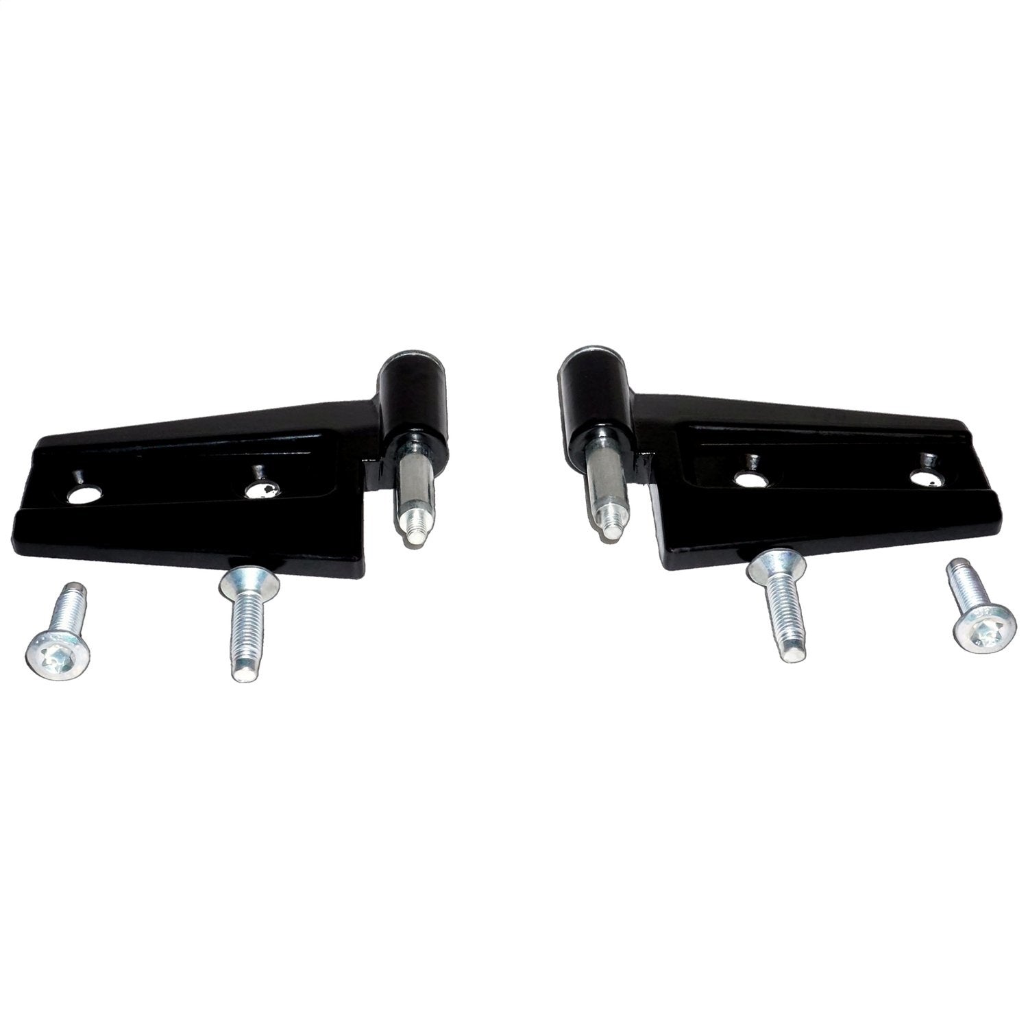 Crown Automotive 55395384K Door Hinge Kit Fits 07-18 Wrangler (JK)
