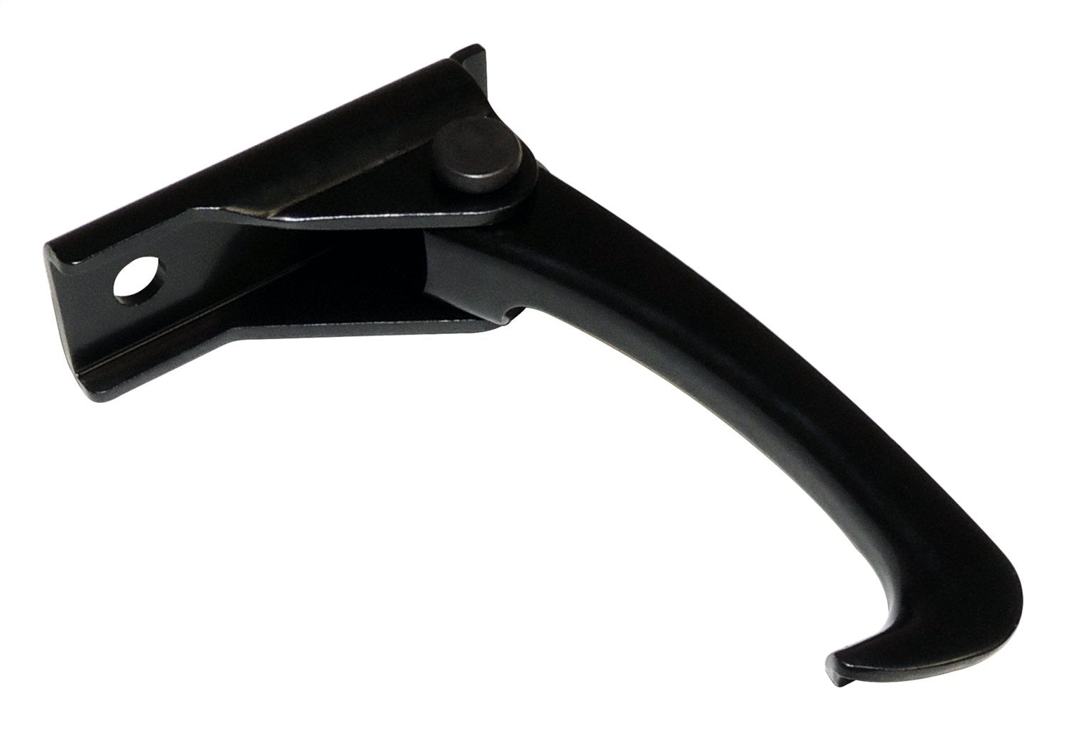 Crown Automotive 55395654AA Hood Safety Catch Hook