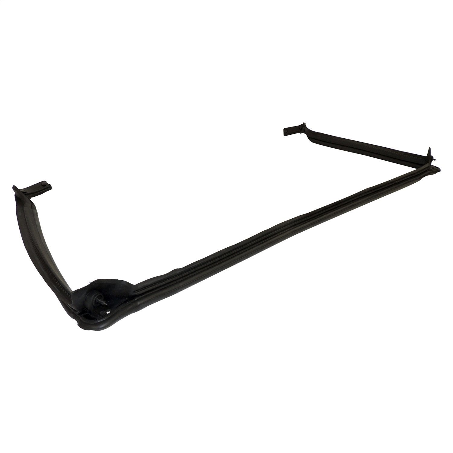 Crown Automotive 55395661AF Tailgate Weatherstrip Fits 07-18 Wrangler (JK)