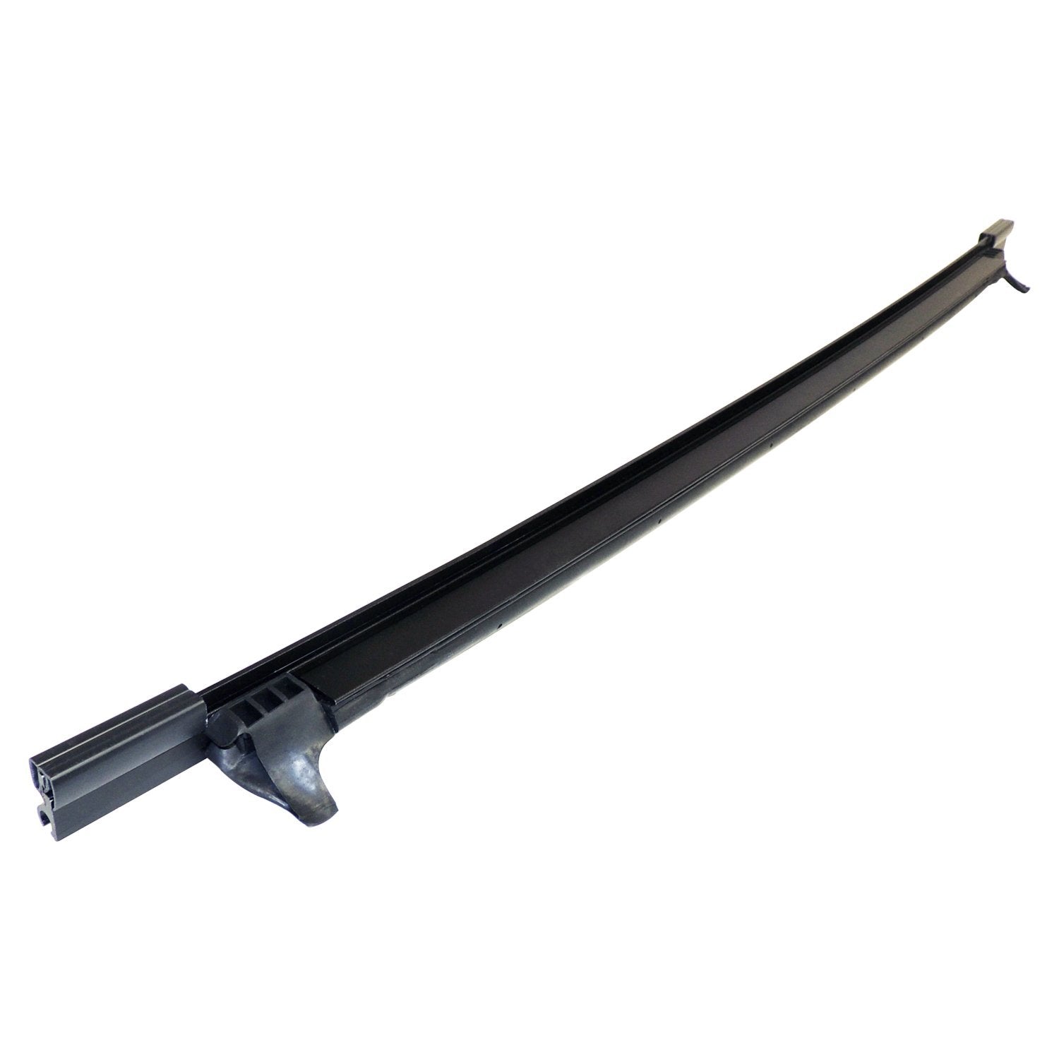 Crown Automotive 55395757AE Tailgate Bar Fits 07-18 Wrangler (JK)