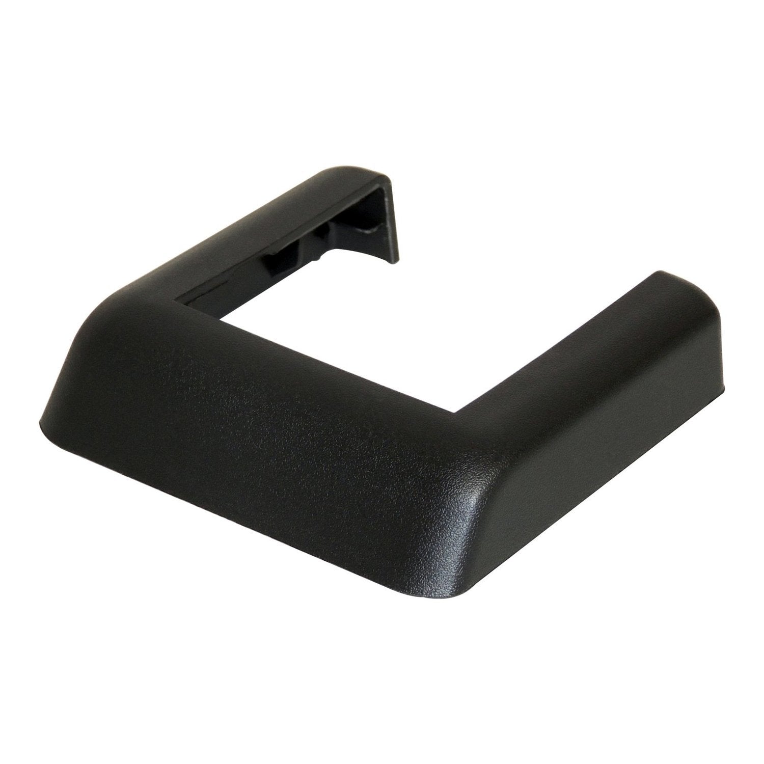 Crown Automotive 55397089AB Tailgate Hinge Cover Fits 07-18 Wrangler (JK)