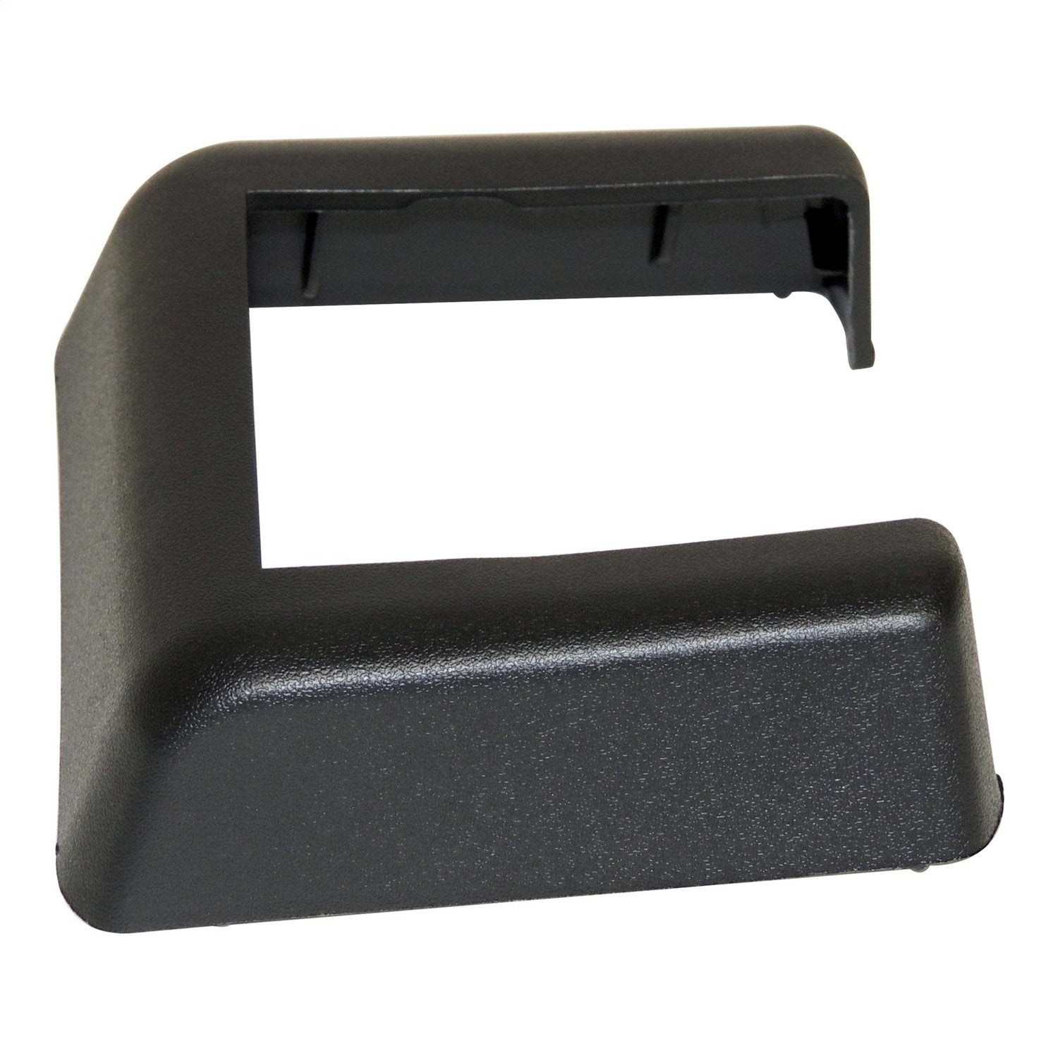 Crown Automotive 55397090AB Tailgate Hinge Cover Fits 07-18 Wrangler (JK)