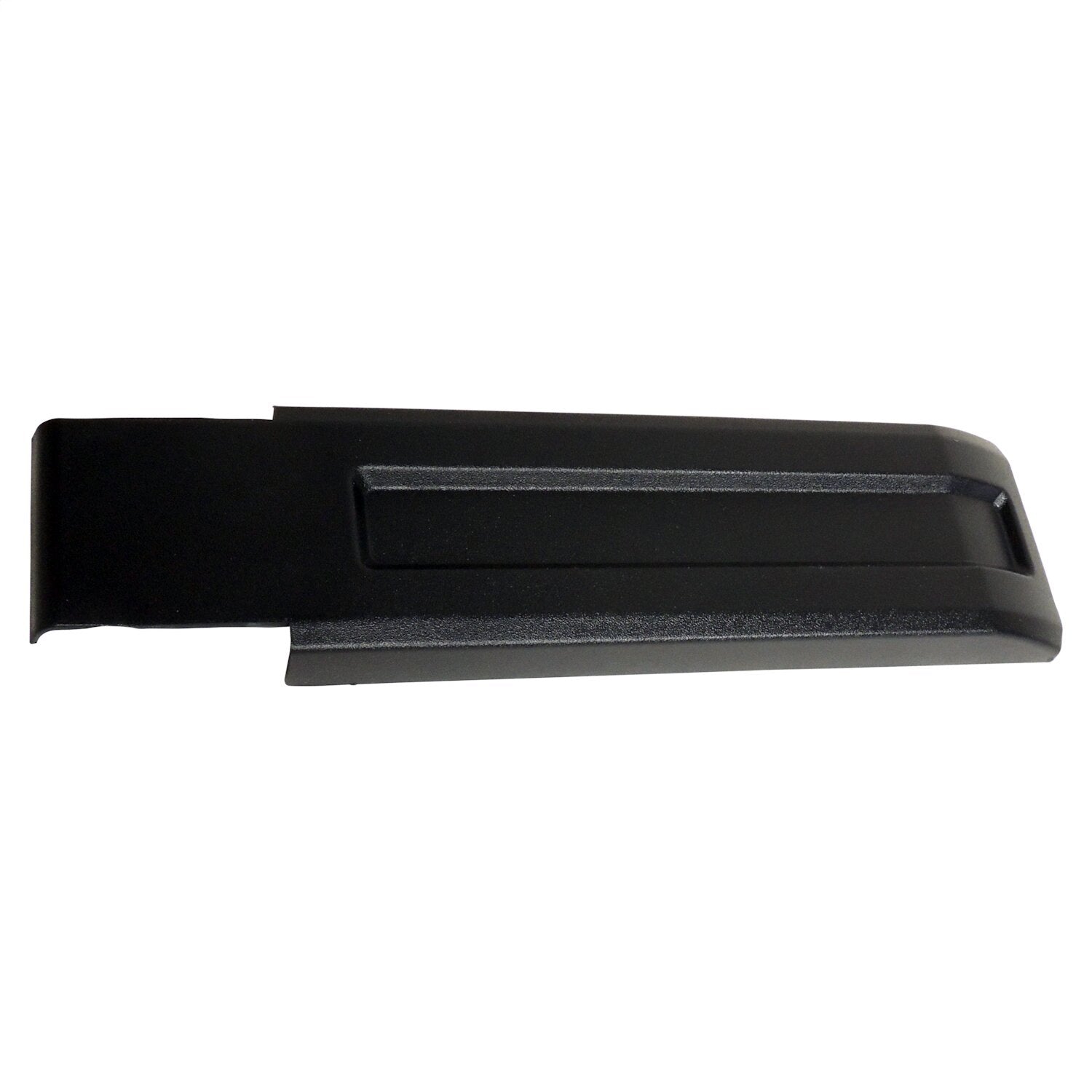 Crown Automotive 55397092AC Side Tailgate Hinge Cover Fits 07-18 Wrangler (JK)