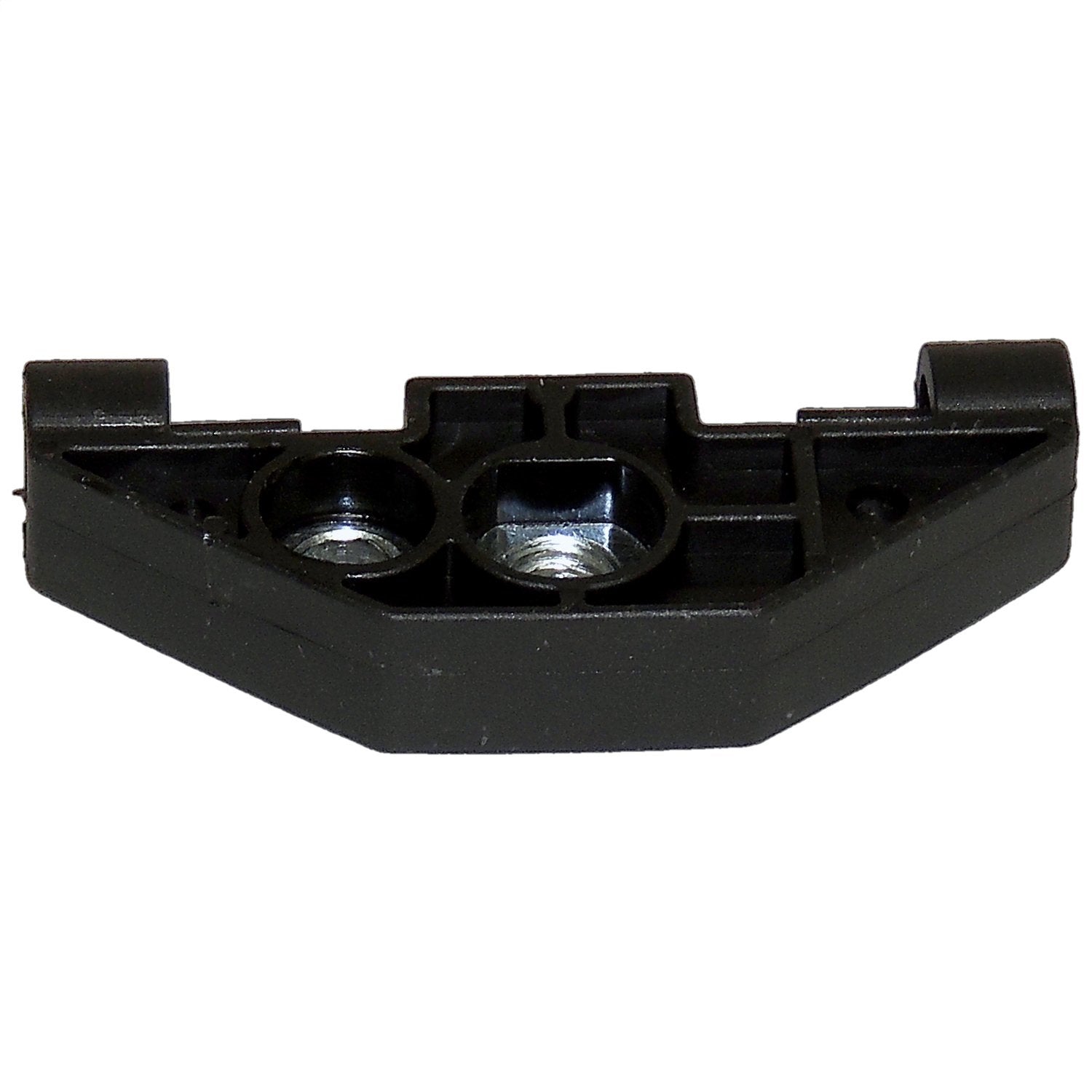 Crown Automotive 55397093AC Hard Top Nut Fits 07-18 Wrangler (JK)