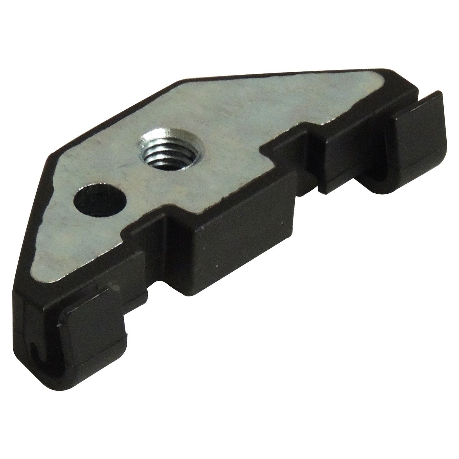Crown Automotive 55397093AC Hard Top Nut Fits 07-18 Wrangler (JK)