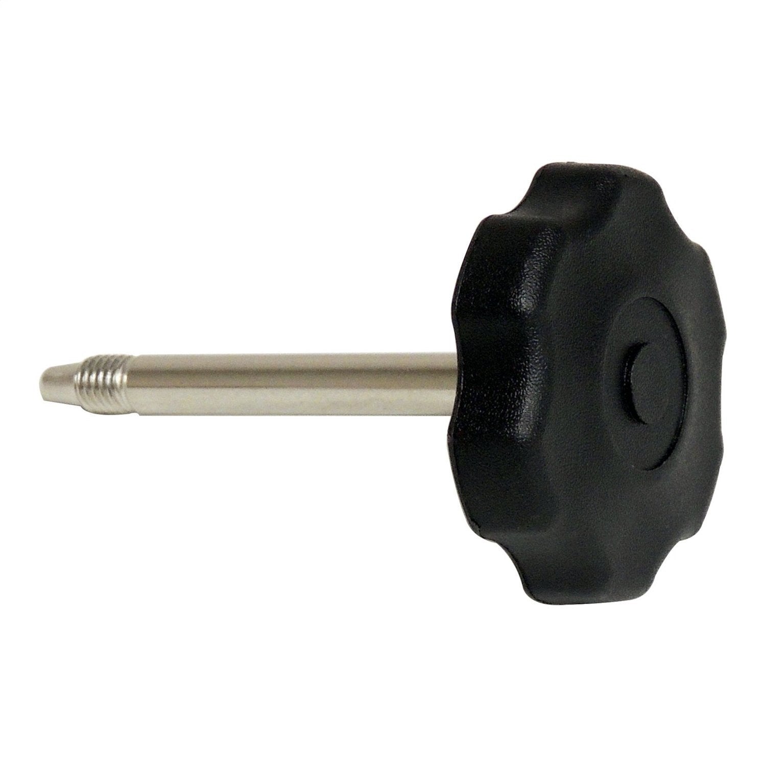 Crown Automotive 55397130AC Door Surround Knob Fits 07-18 Wrangler (JK)