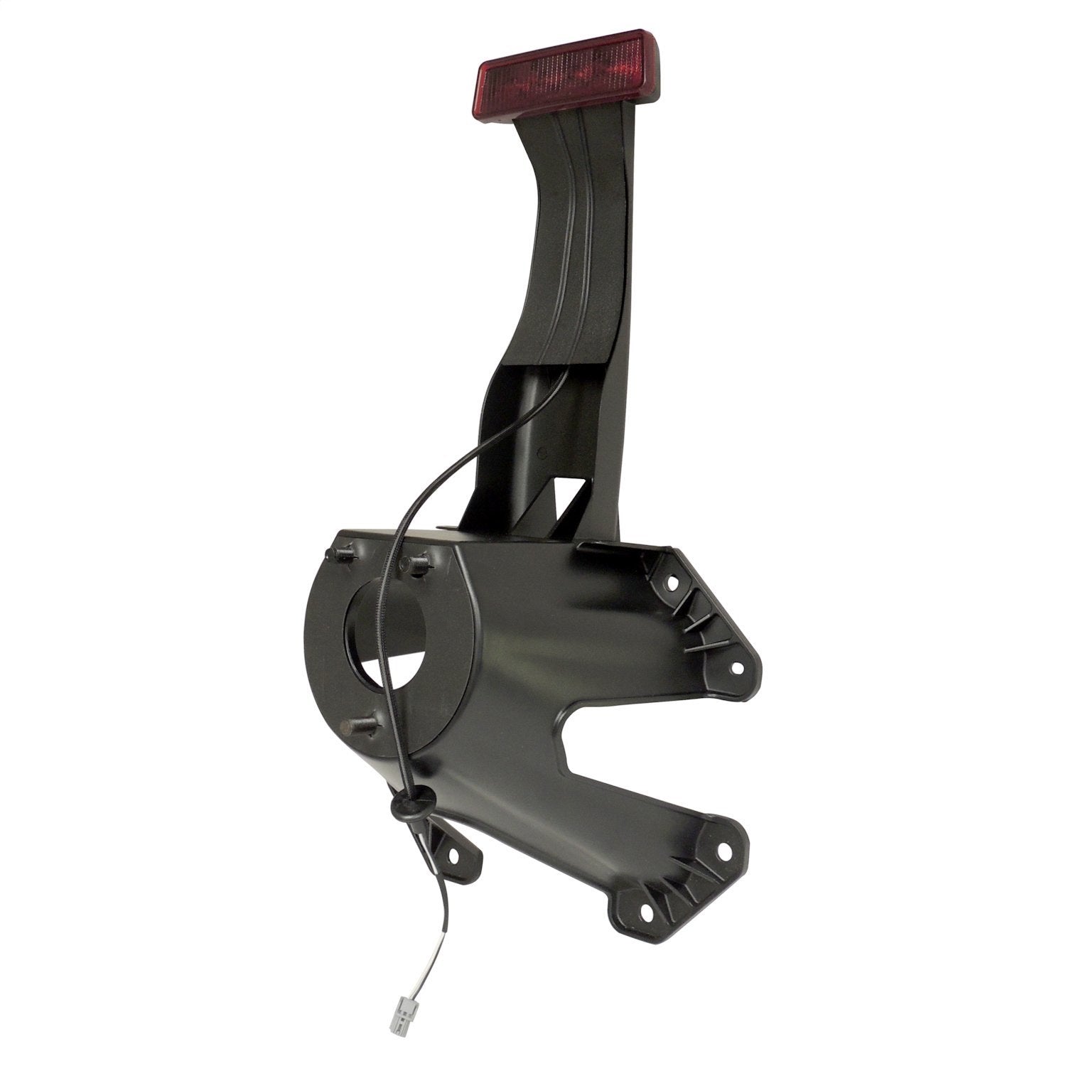 Crown Automotive 55397217AJ Spare Tire Bracket Fits 07-18 Wrangler (JK)