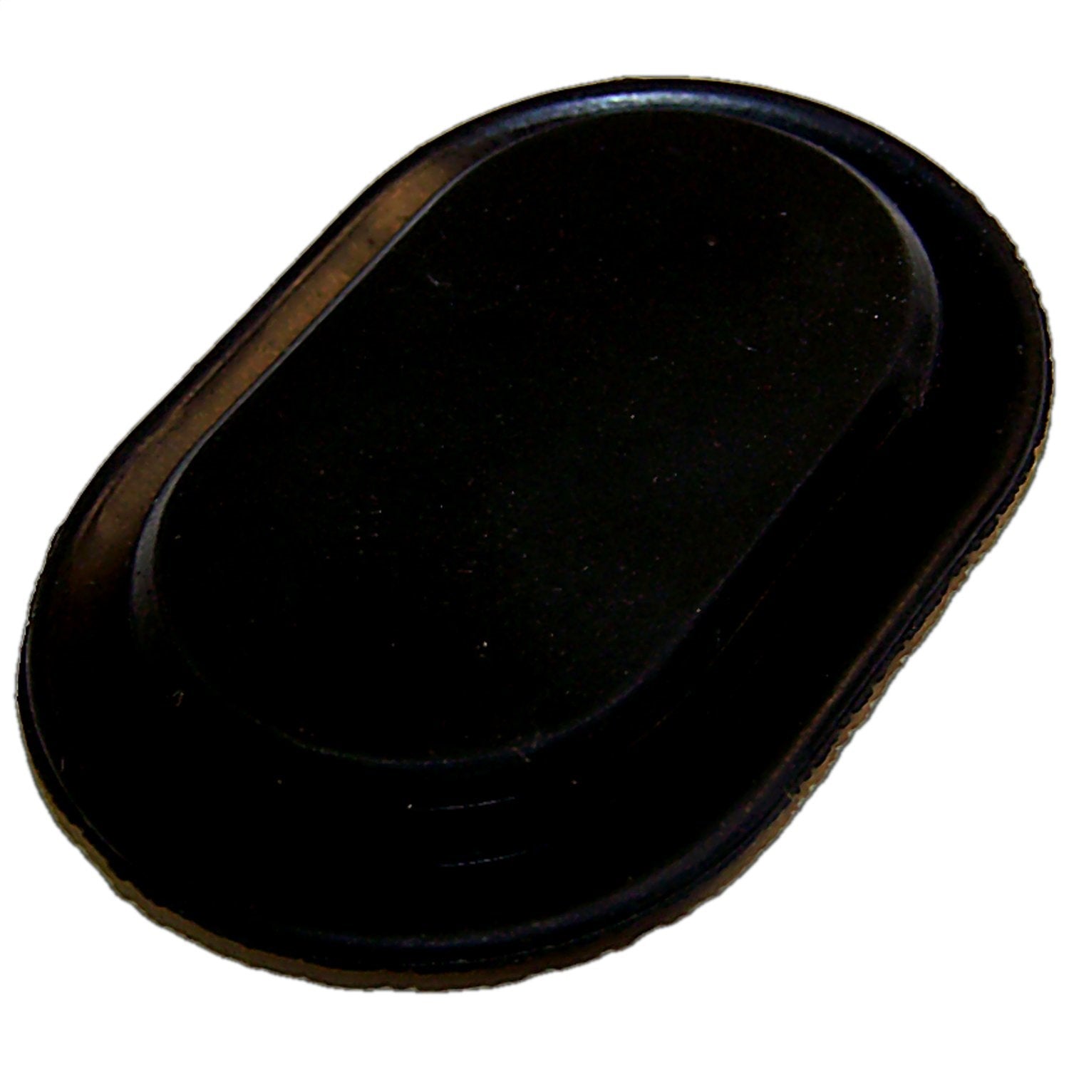 Crown Automotive 55397226AA Floor Pan Plug Fits 07-13 Dart Wrangler (JK)
