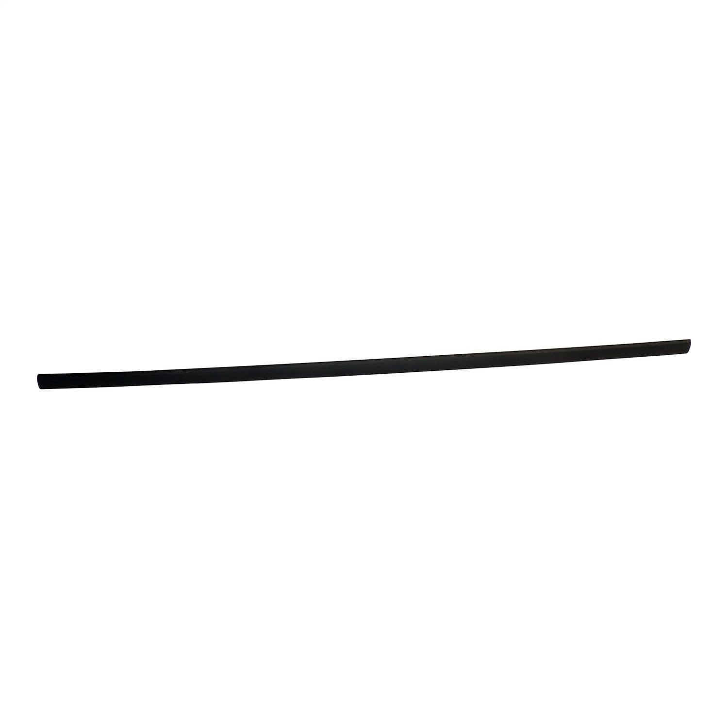 Crown Automotive 55397279AB Hood Weatherstrip Fits 07-18 Wrangler (JK)