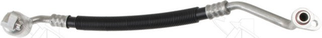 Four Seasons A/C Refrigerant Suction Hose  55402