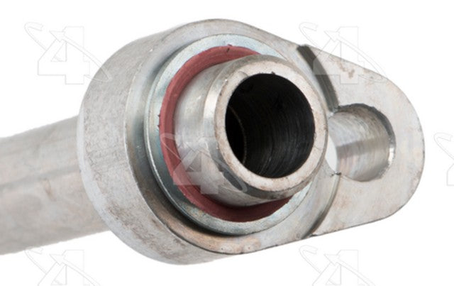Four Seasons A/C Refrigerant Suction Hose  55402