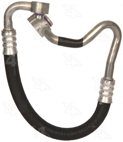 Four Seasons A/C Refrigerant Suction Hose  55430