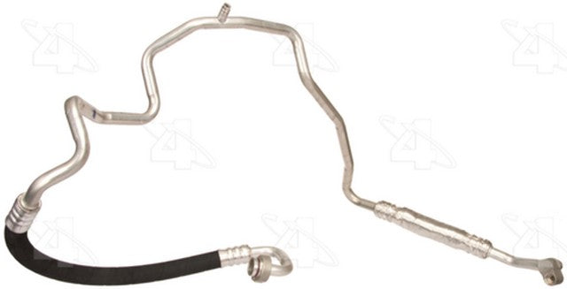 Four Seasons A/C Refrigerant Suction Hose  55433