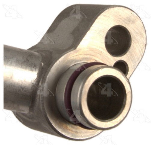 Four Seasons A/C Refrigerant Suction Hose  55433
