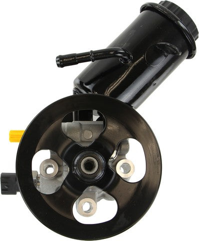 Atlantic Automotive Engineering Power Steering Pump  5543N