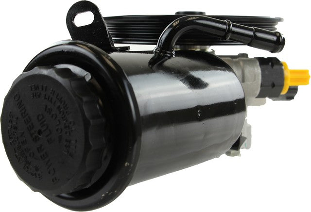 Atlantic Automotive Engineering Power Steering Pump  5543N