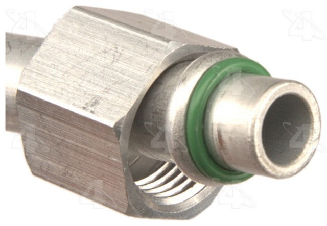 Four Seasons A/C Refrigerant Discharge / Suction Hose Assembly  55480