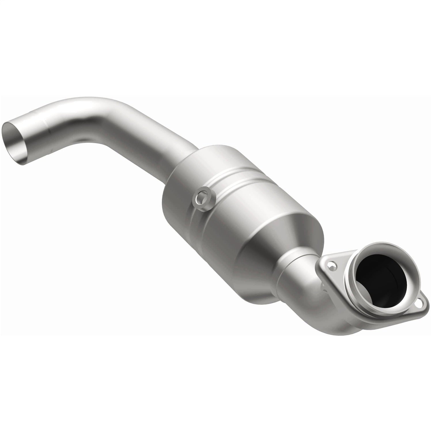 MagnaFlow California Converter 5551138 Direct Fit California Catalytic Converter