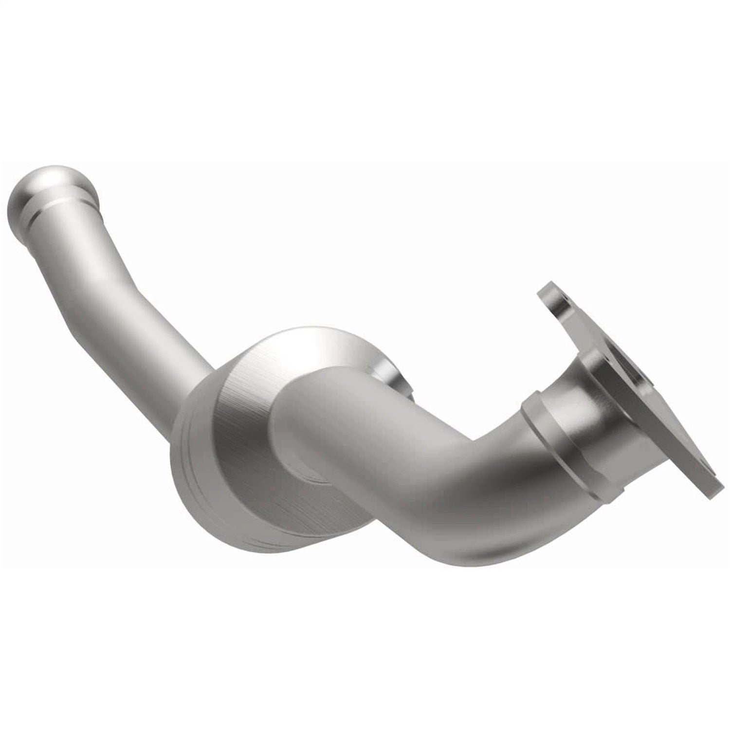 MagnaFlow California Converter 5551737 Direct Fit California Catalytic Converter