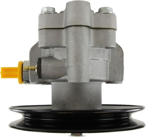 Atlantic Automotive Engineering Power Steering Pump  5551N