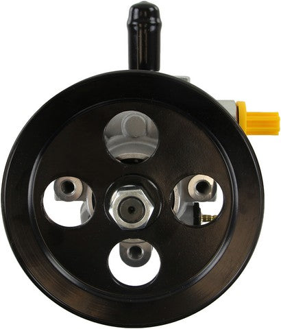 Atlantic Automotive Engineering Power Steering Pump  5551N