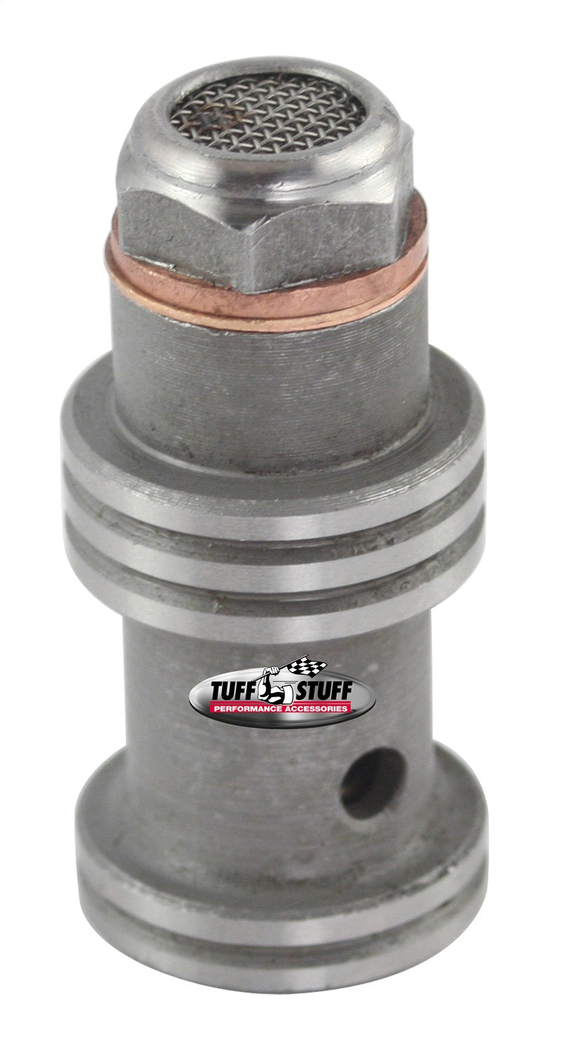 Tuff Stuff Performance 5554 Power Steering Pressure Valve