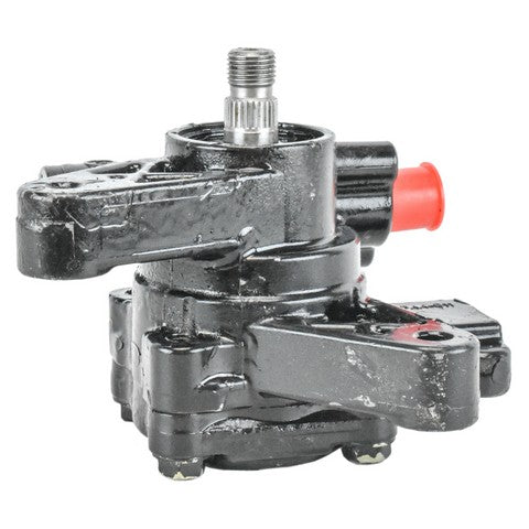 Atlantic Automotive Engineering Power Steering Pump  5556