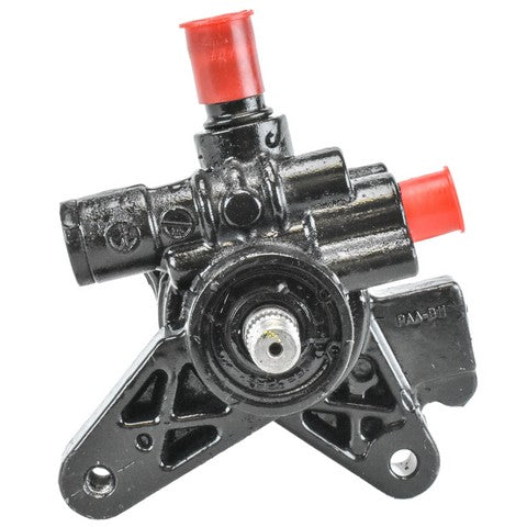 Atlantic Automotive Engineering Power Steering Pump  5556