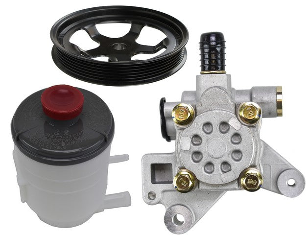 Atlantic Automotive Engineering Power Steering Pump Kit  5556NKTA