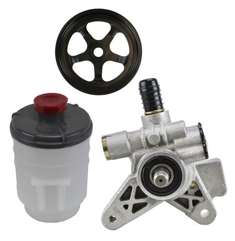 Atlantic Automotive Engineering Power Steering Pump Kit  5556NKTA