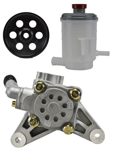 Atlantic Automotive Engineering Power Steering Pump Kit  5557NKTA