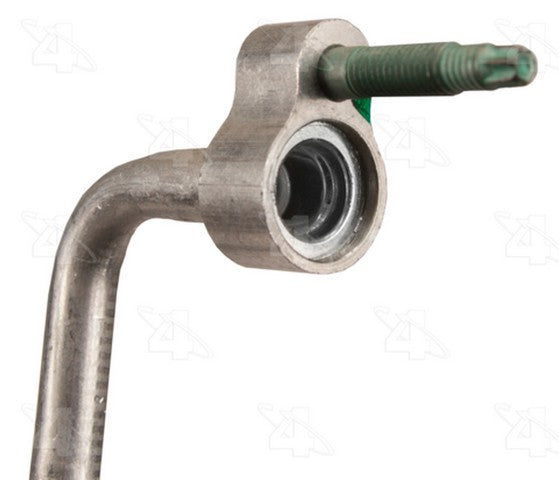 Four Seasons A/C Refrigerant Discharge / Suction Hose Assembly  55599