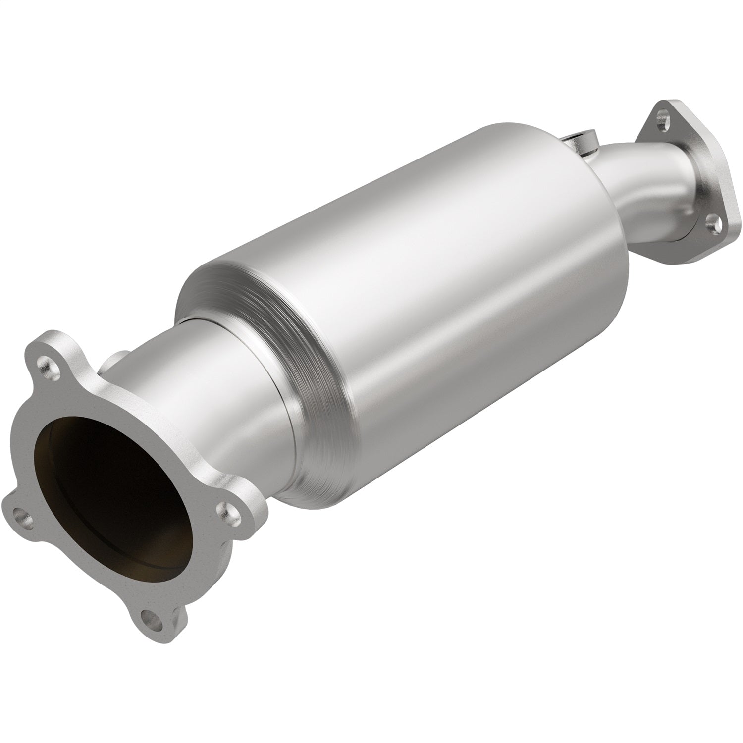 MagnaFlow California Converter 5561163 Direct Fit California Catalytic Converter