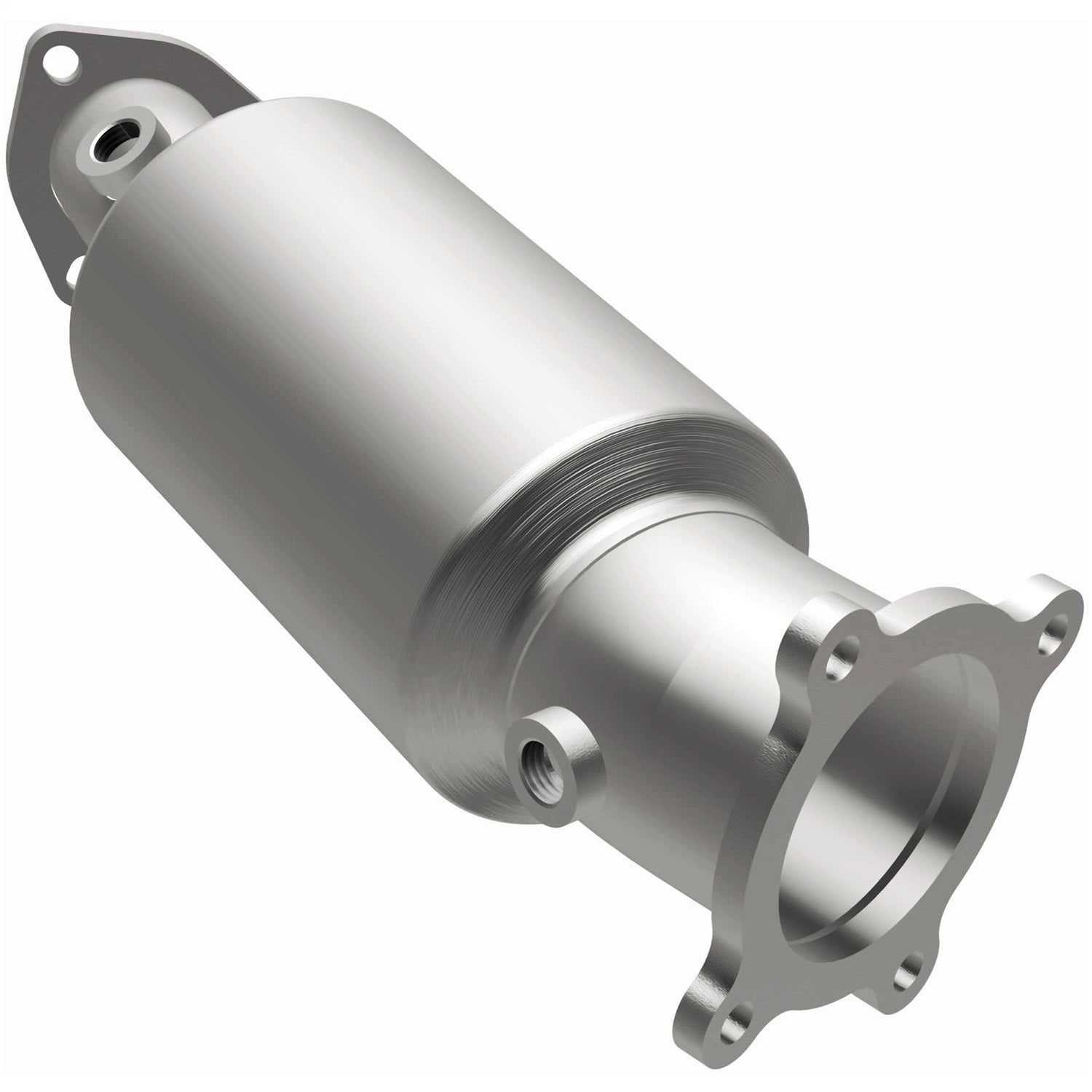 MagnaFlow California Converter 5561163 Direct Fit California Catalytic Converter