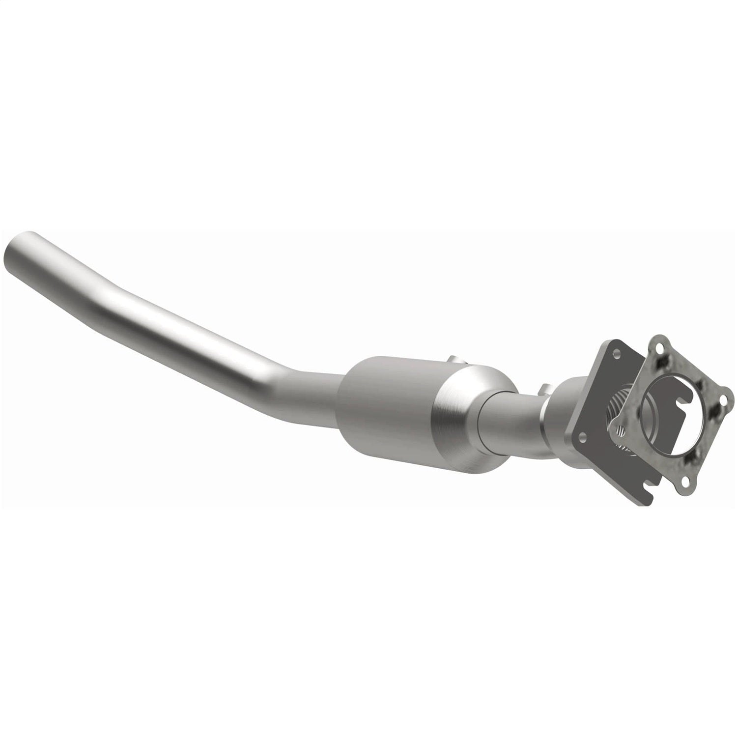 MagnaFlow California Converter 5561509 Direct Fit California Catalytic Converter