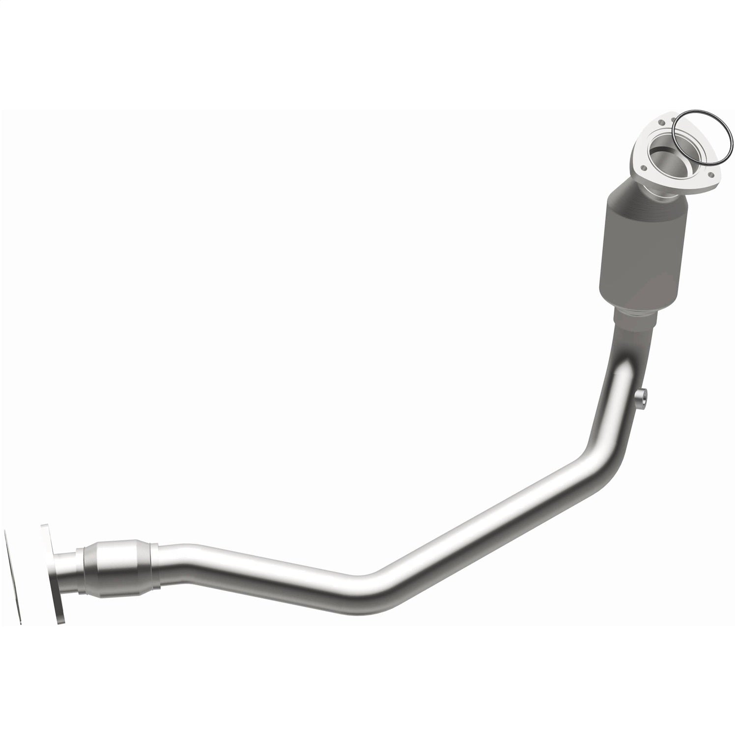 MagnaFlow California Converter 5561619 Direct Fit California Catalytic Converter