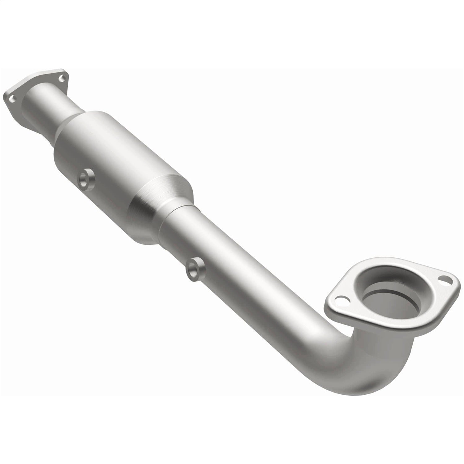 MagnaFlow California Converter 5561668 Direct Fit California Catalytic Converter