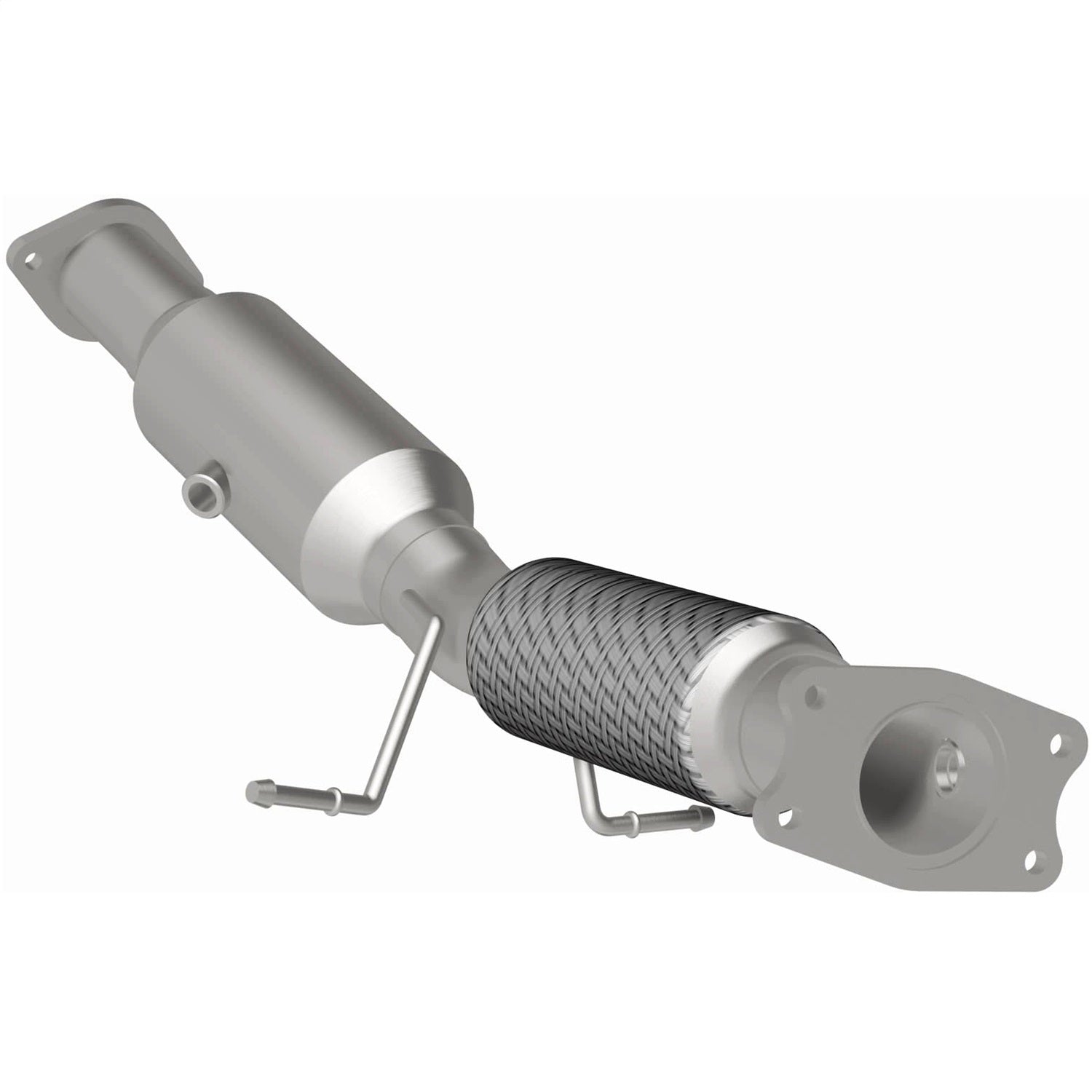 MagnaFlow California Converter 5561810 Direct Fit California Catalytic Converter