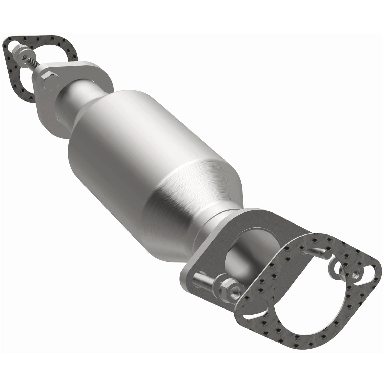 MagnaFlow California Converter 5561823 Direct Fit California Catalytic Converter