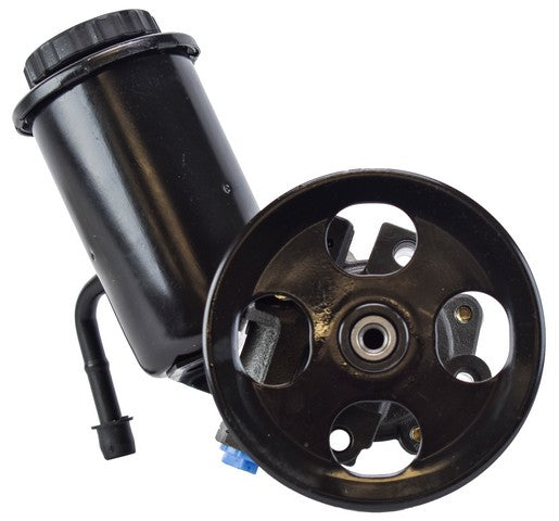 Atlantic Automotive Engineering Power Steering Pump  5565N