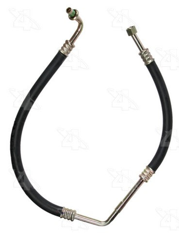 Four Seasons A/C Refrigerant Suction Hose  55672