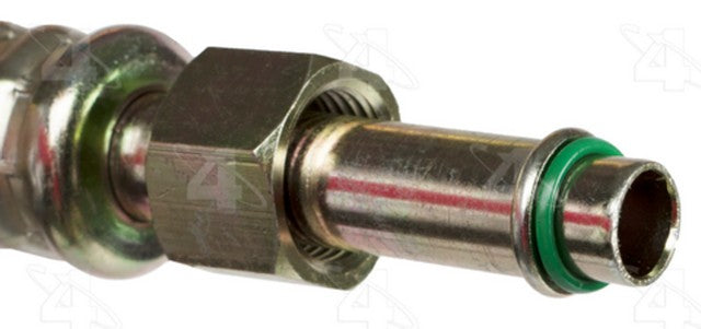 Four Seasons A/C Refrigerant Suction Hose  55672