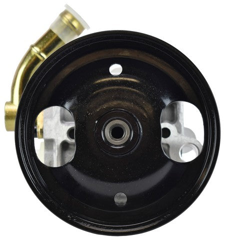 Atlantic Automotive Engineering Power Steering Pump  5567N