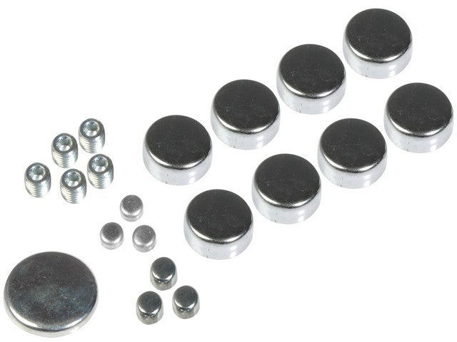 Dorman - Autograde Engine Expansion Plug Kit  557-001