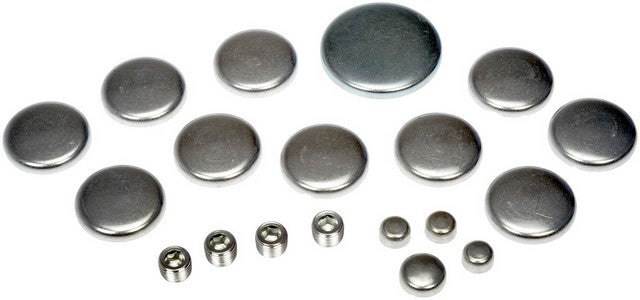 Dorman - Autograde Engine Expansion Plug Kit  557-009